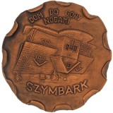 SZYMBARK - 1