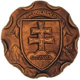 Herbas - SLOVENSKO SLOVAKIA - 1