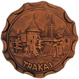 TRAKAI - 1